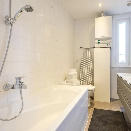 Penthouse Idealement Situe